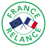 Logo de France Relance