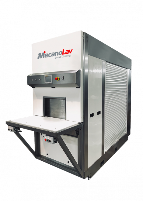 MJET 670