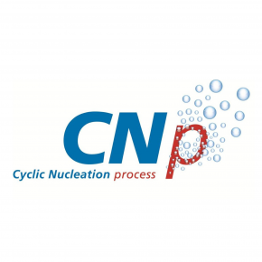 nettoyage pièces principe CNp logo