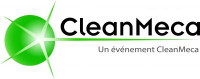 Mecanolav participant à CleanMeca nettoyage