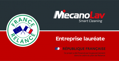 France Relance, MecanoLav entreprise Lauréate