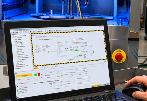 Fabricant de machines de Lavage et de Dégraissage innovantes
